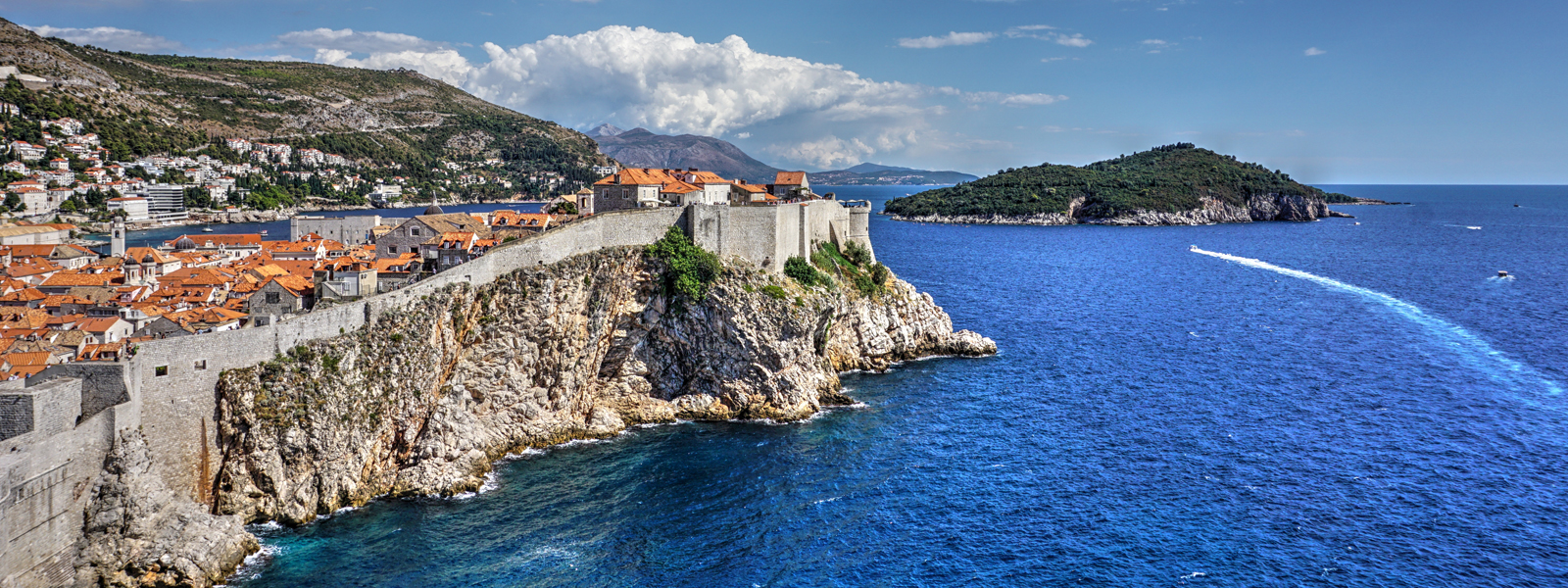 Croatia is Spectacular!